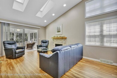 Recessed Lights