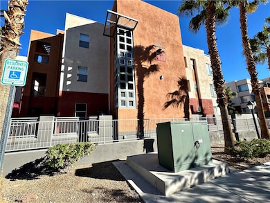 View of property