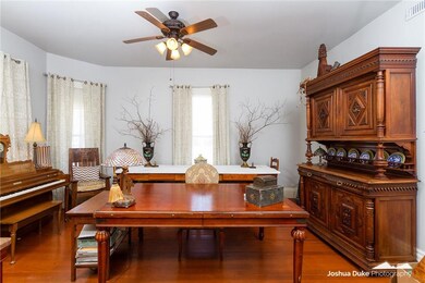 163 N Mock St, Prairie Grove, AR 72753 - photo 6