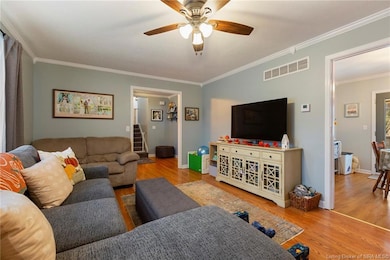 6075 Indiana 335, New Salisbury, IN 47161 - photo 6