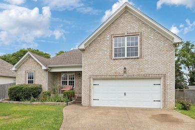 413 Guethlein Dr, Mt. Juliet, TN 37122 - photo 5