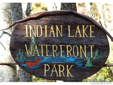 Waterfront park