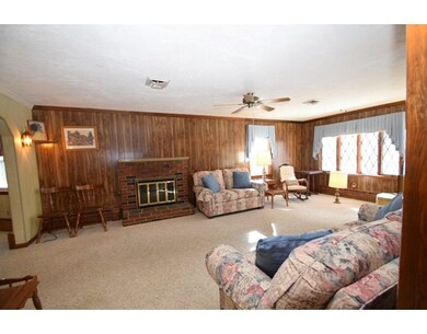 9 Restarick Ave, Randolph, MA 02368 - photo 3