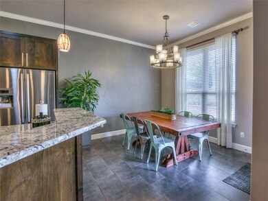 2429 SE 12th St, Moore, OK 73160 - photo 5