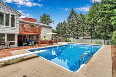 458 Old Post Rd, Walpole, MA 02081 - photo 4