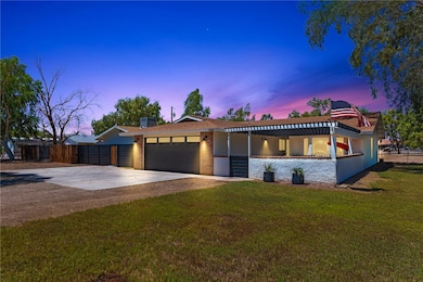 7001 S Kaiser Dr, Mohave Valley, AZ 86440 - photo 2