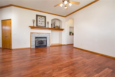 1804 NE 11th Cir, Moore, OK 73160 - photo 4