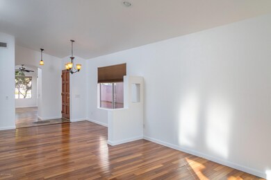 Family and Dining Rooms