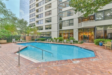 The Greenway unit 12G, Houston, TX 77046 - photo 7
