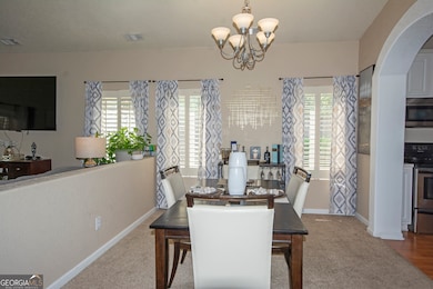 100 Garden Walk, Stockbridge, GA 30281 - photo 6