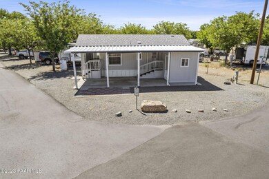 11250 E State Route 69 unit 176, Dewey, AZ 86327 - photo 5