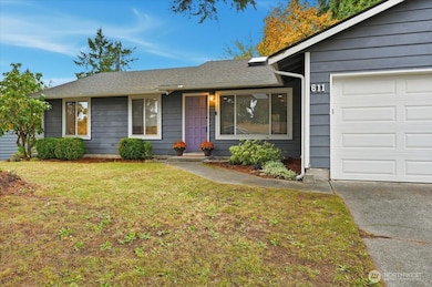 Beautifully Updated Rambler