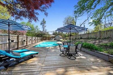 9917 Dellwood Ave, Columbia, MD 21046 - photo 7