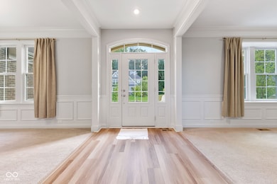 14598 Meadow Bend Dr, Fishers, IN 46037 - photo 4