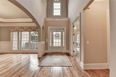 4478 Longmead Rd, Flowery Branch, GA 30542 - photo 6