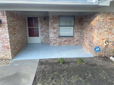 815 Hilltop Dr, Weatherford, TX 76086 - photo 5