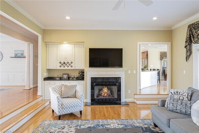 5202 Hayward Dr, Greensboro, NC 27406 - photo 5