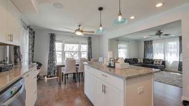 17 W Laurel Dr, Somers Point, NJ 08244 - photo 2