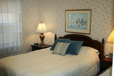 Front Bedroom
