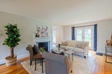 79 N Hancock St, Lexington, MA 02420 - photo 2
