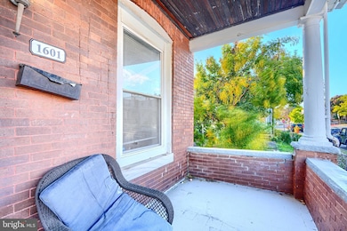 1601 E 28th St, Baltimore, MD 21218 - photo 4