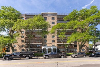 The Kentwood unit 26, Arlington, MA 02476 - photo 4