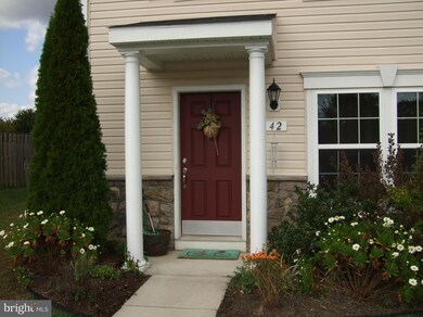 42 Lieutenant Ct, Bunker Hill, WV 25413 - photo 6