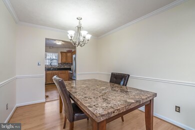 105 Mews Ct, Stafford, VA 22556 - photo 4