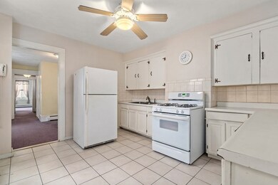 16 Parker St, Charlestown, MA 02129 - photo 5