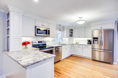 46 Marie-Ann Terrace, Barnstable, MA 02632 - photo 7