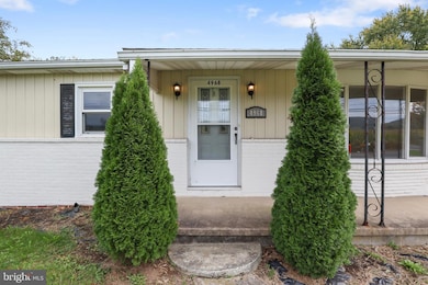 4968 Fairfield Rd, Fairfield, PA 17320 - photo 2