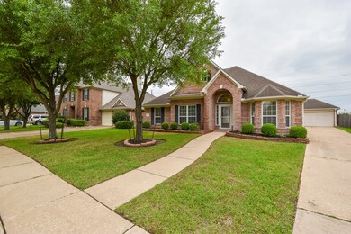 13714 Brannon Field Ln, Houston, TX 77041 - photo 5