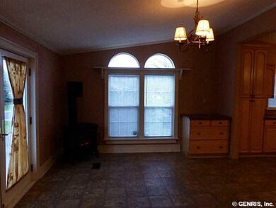 Kitchen Dining