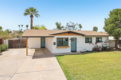 653 W Inglewood St, Mesa, AZ 85201 - photo 2