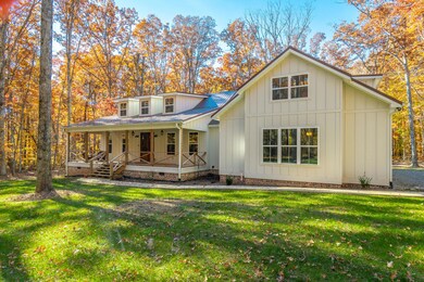 456 Stooping Oak Rd. HD-66