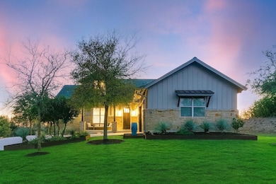 321 Running Deer Ln, Dripping Springs, TX 78620 - photo 3