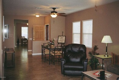 Greatroom Floorplan