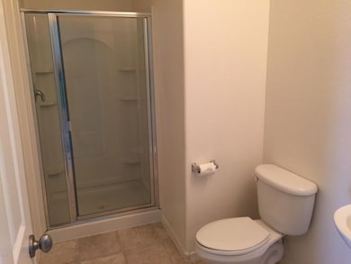 Downstairs Bath