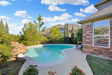 6713 S Fork Dr, North Richland Hills, TX 76182 - photo 2