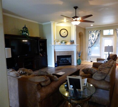 7008 Twin Hills Dr, Joshua, TX 76058 - photo 5