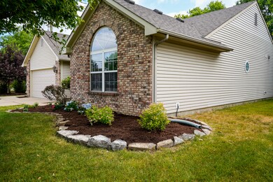 13095 Britton Ridge, Fishers, IN 46038 - photo 2