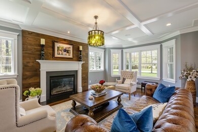 32 Johnson Rd, Carlisle, MA 01741 - photo 5