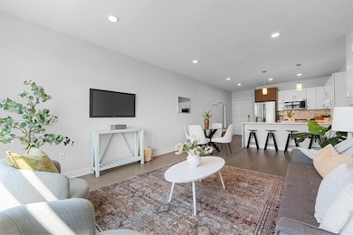 Cliveden Place unit 504, Quincy, MA 02169 - photo 5