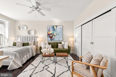 2227 20th St NW unit 104, Washington, DC 20009 - photo 5