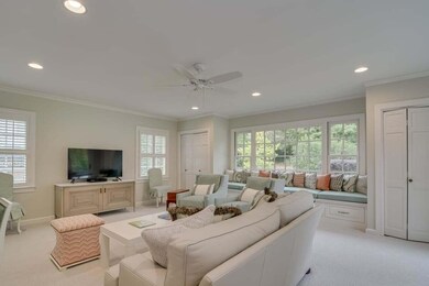 4th bedroom