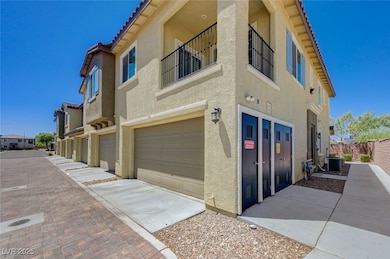 8490 Classique Ave unit 106, Las Vegas, NV 89178 - photo 2