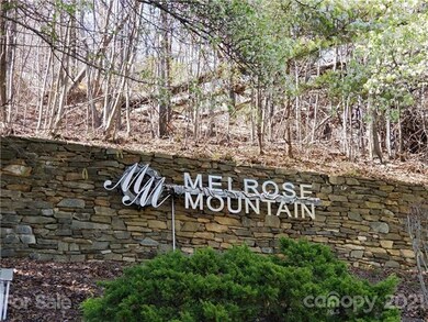 Private mountain community