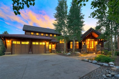 805 Highfield Trail, Breckenridge, CO 80424 - photo 2