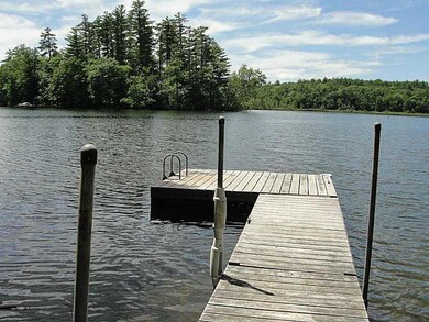 Waterfront/Dock/Pier.