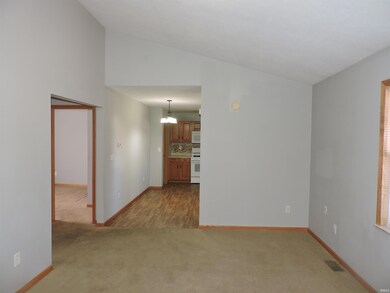 309 N Morgan St unit D, Mentone, IN 46539 - photo 2